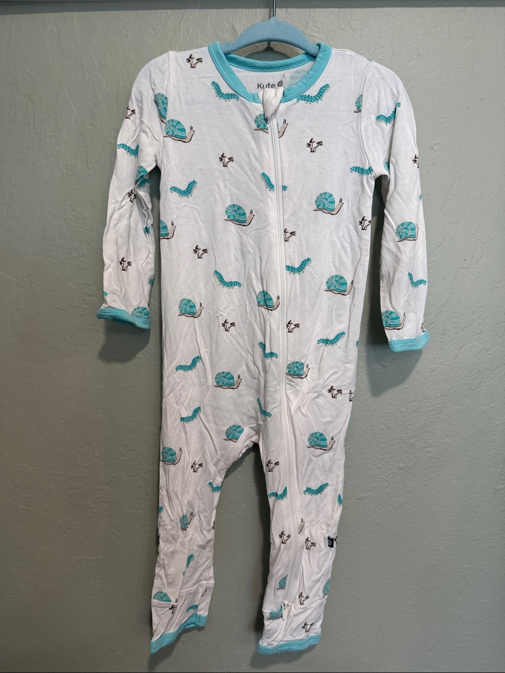 Kyte Baby Onesie - Size 18-24M